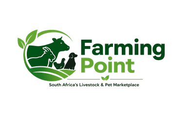 Farming Point Logo